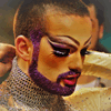 with Camel Toe, Lilly Prozac. Presented by Natasha Semmynova